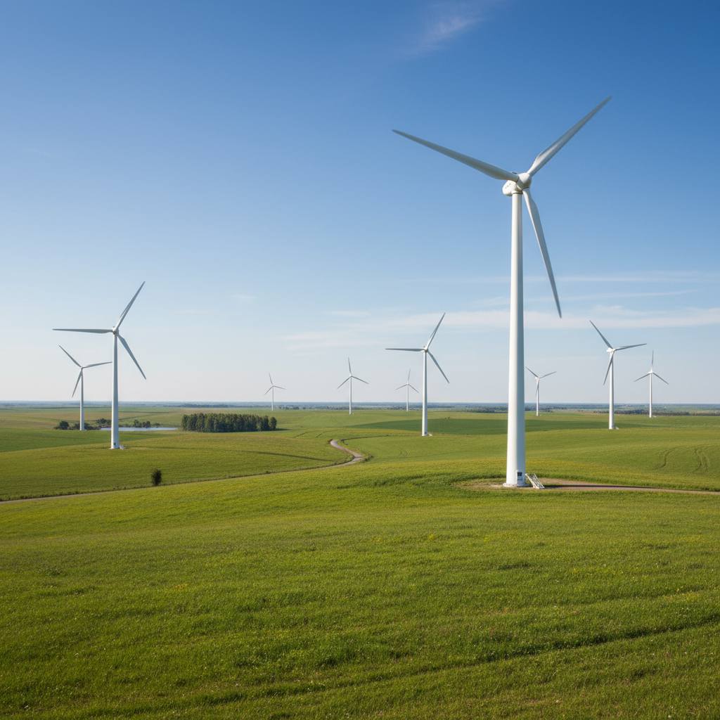 beneficii centrale eoliene 5-50 kW